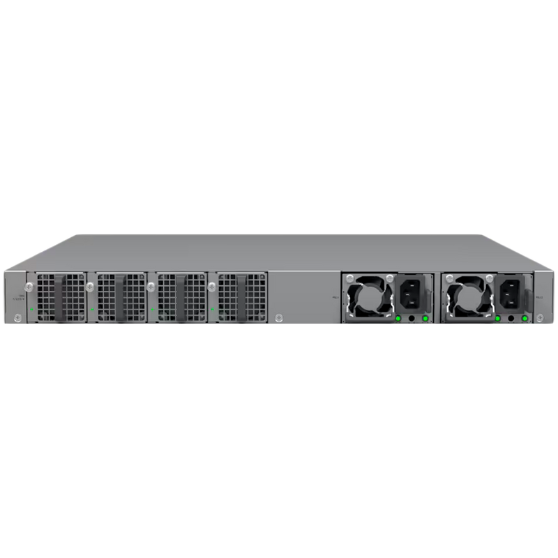 UBIQUITI UniFi Enterprise Switch Campus 48 PoE-2