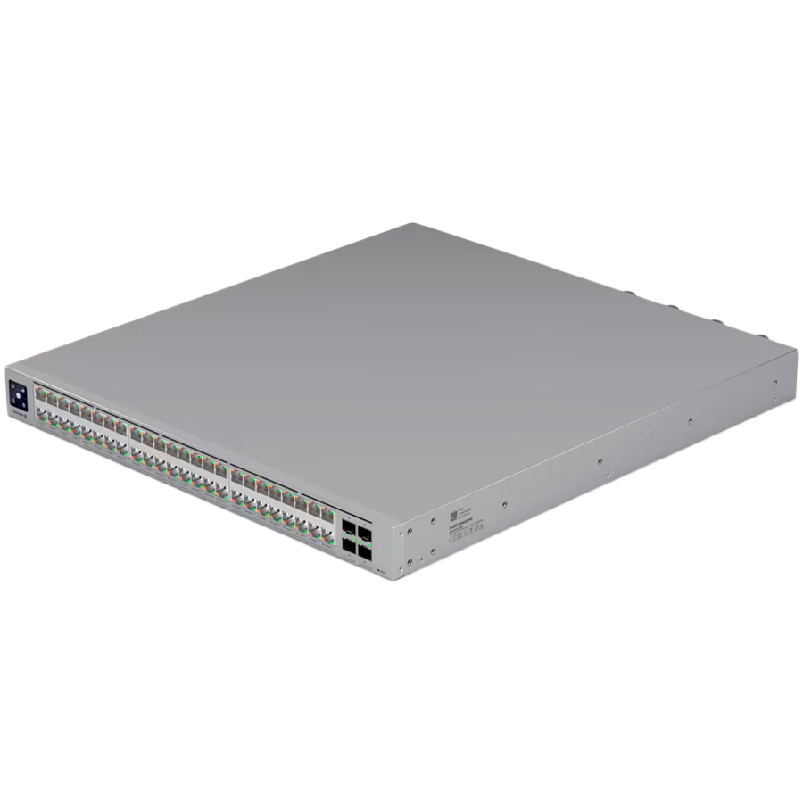 UBIQUITI UniFi Enterprise Switch Campus 48 PoE-4