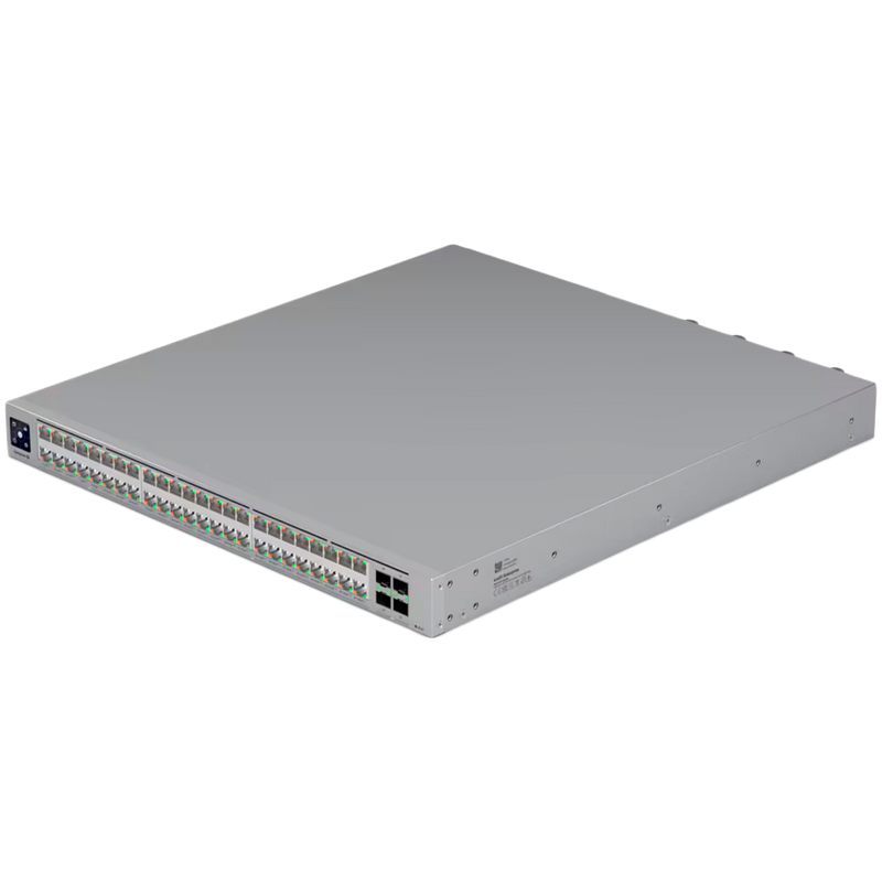 UBIQUITI UniFi Enterprise Switch Campus 48 PoE-4
