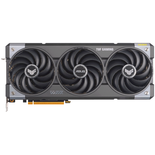 ASUS TUF Gaming Radeon RX 9070 XT OC Edition 16GB GDDR6 256-bit HDMI 3x DP