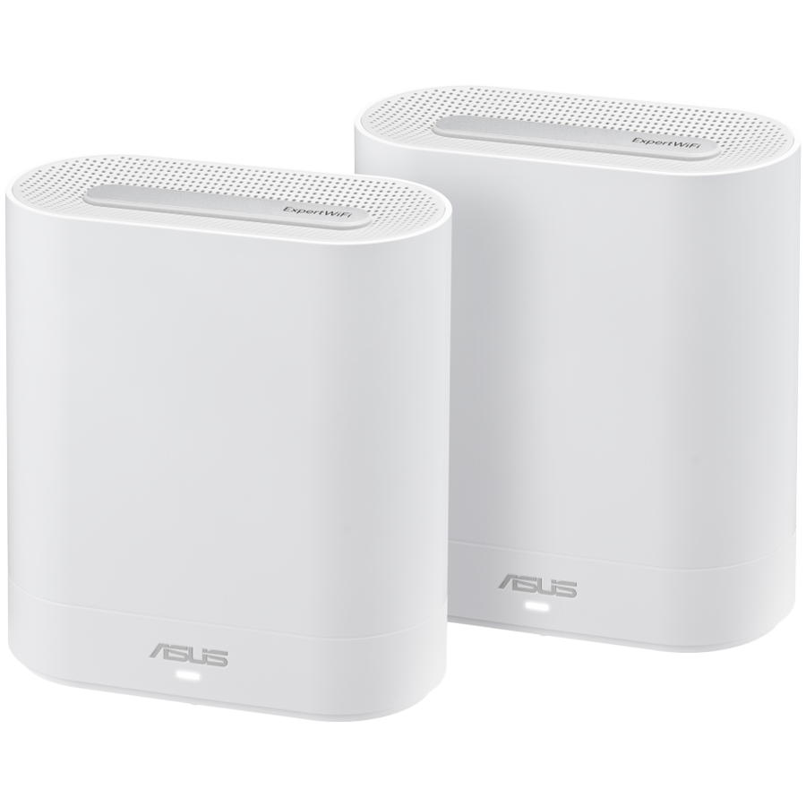 ASUS EBM68 (7800Mb/s a/b/g/n/ac/ax) 2-pak-1