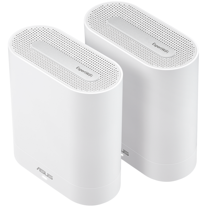 ASUS EBM68 (7800Mb/s a/b/g/n/ac/ax) 2-pak-2