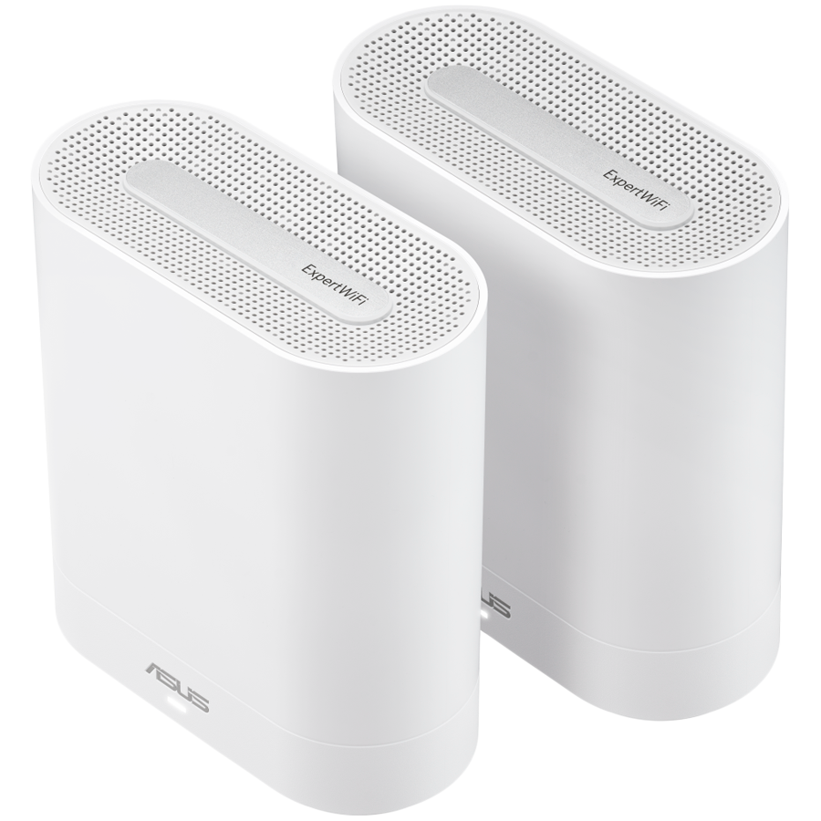 ASUS EBM68 (7800Mb/s a/b/g/n/ac/ax) 2-pak-6