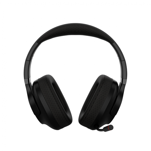 CANYON Słuchawki gamingowe EGO GH-16 3w1 2.4GHz+BT czarne