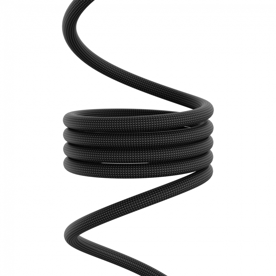 CANYON Kabel OnWire 60MG C-C 60W Magnes w oplocie 1m-6