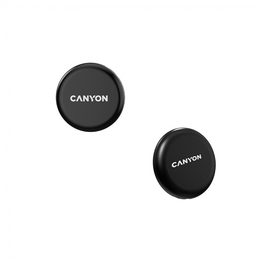 CANYON Lokalizator OnTag 1 do iOS czarny-2
