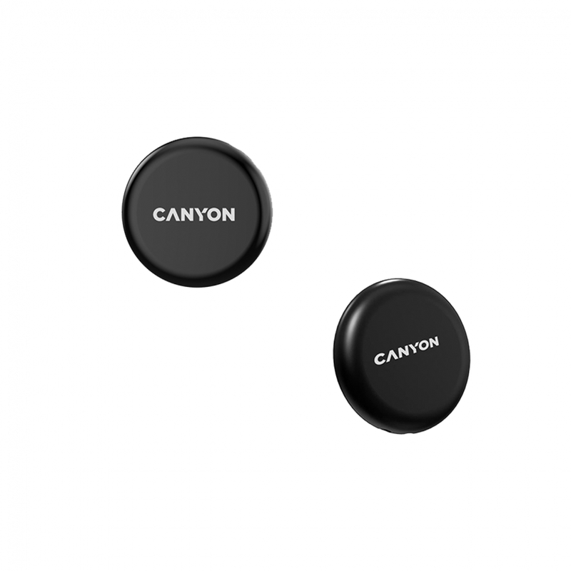 CANYON Lokalizator OnTag 1 do iOS czarny-2
