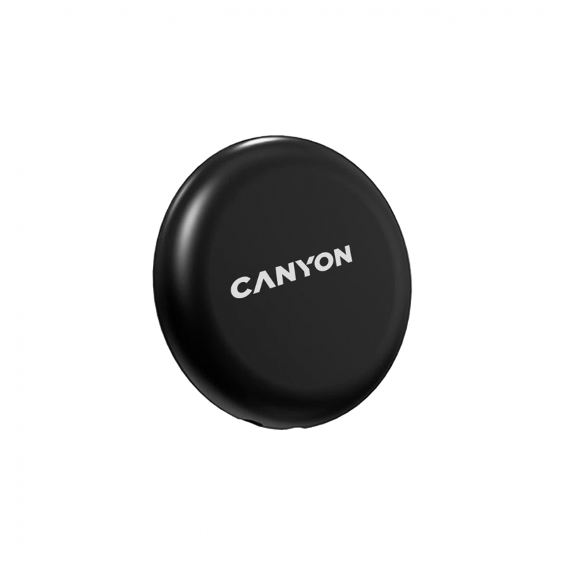 CANYON Lokalizator OnTag 1 do iOS czarny-3