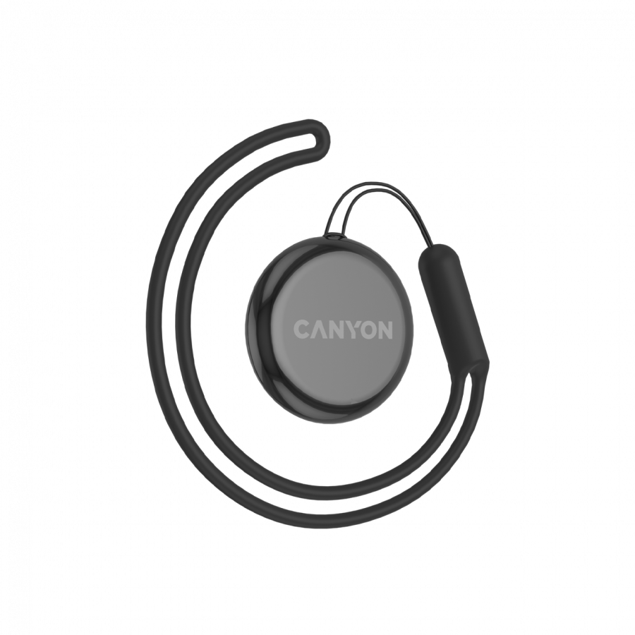 CANYON Lokalizator OnTag 1 do iOS czarny-1