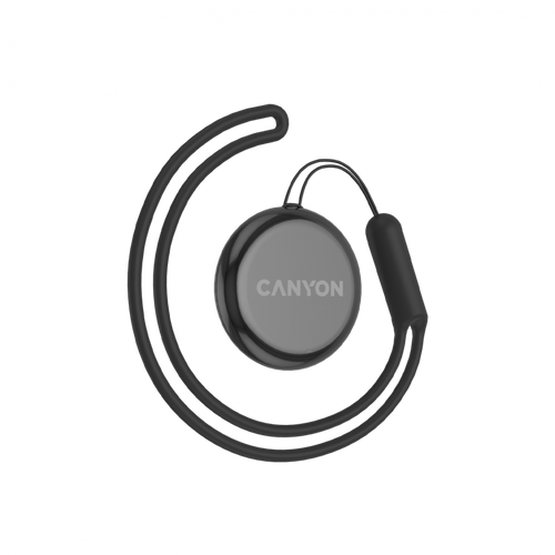 CANYON Lokalizator OnTag 1 do iOS czarny