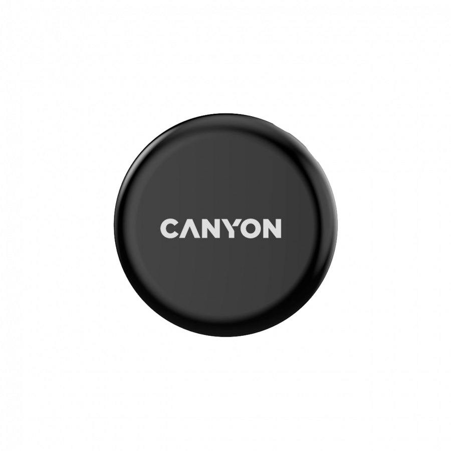 CANYON Lokalizator OnTag 1 do iOS czarny-4