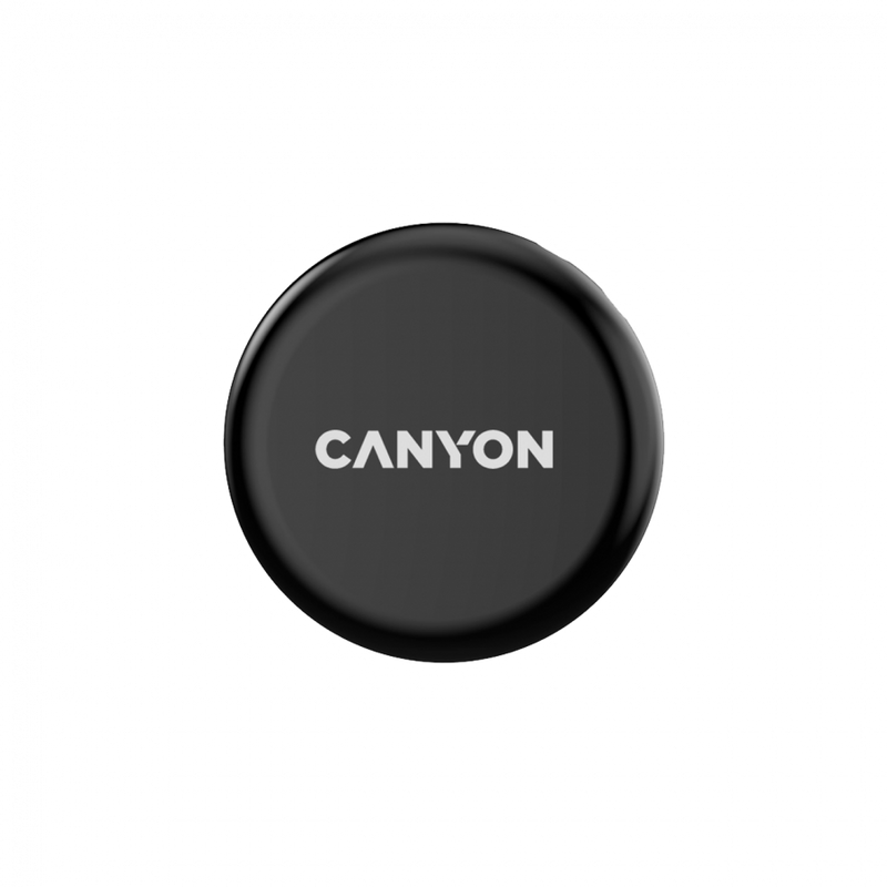 CANYON Lokalizator OnTag 1 do iOS czarny-4