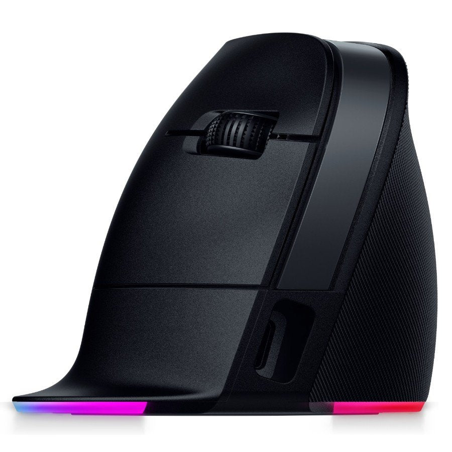 Razer Pro Click V2 - Vertical Ed. - Gaming Mouse-4