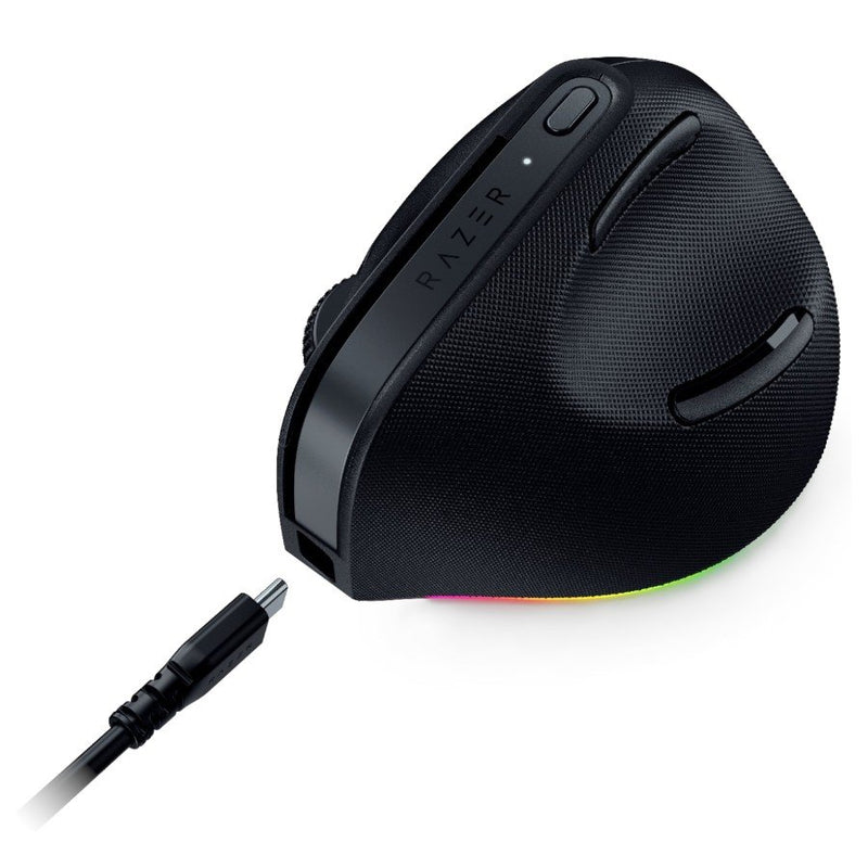 Razer Pro Click V2 - Vertical Ed. - Gaming Mouse-5