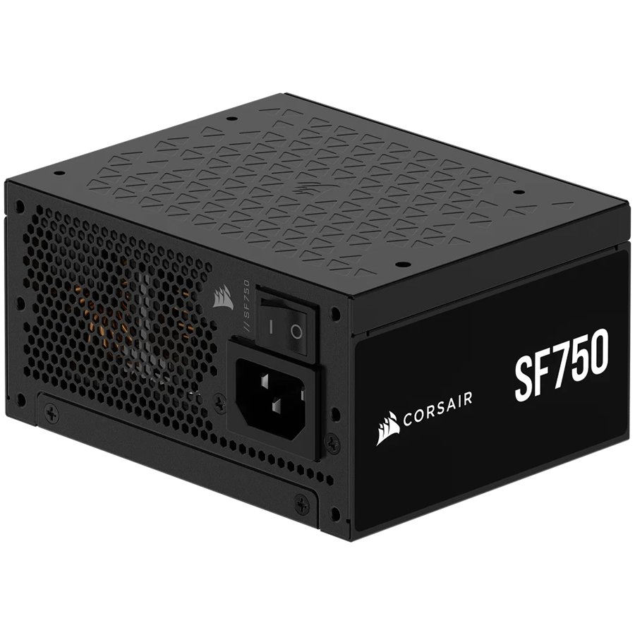 CORSAIR SF750, 80 PLUS Platinum, Fully Modular-1