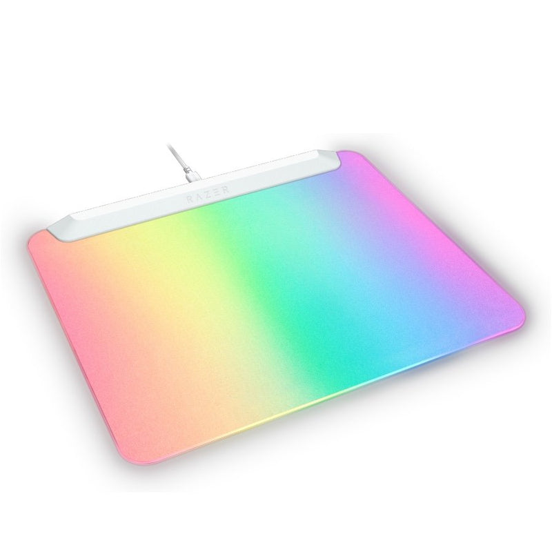 RAZER Firefly V2 Pro Gaming Mouse Pad - White-2