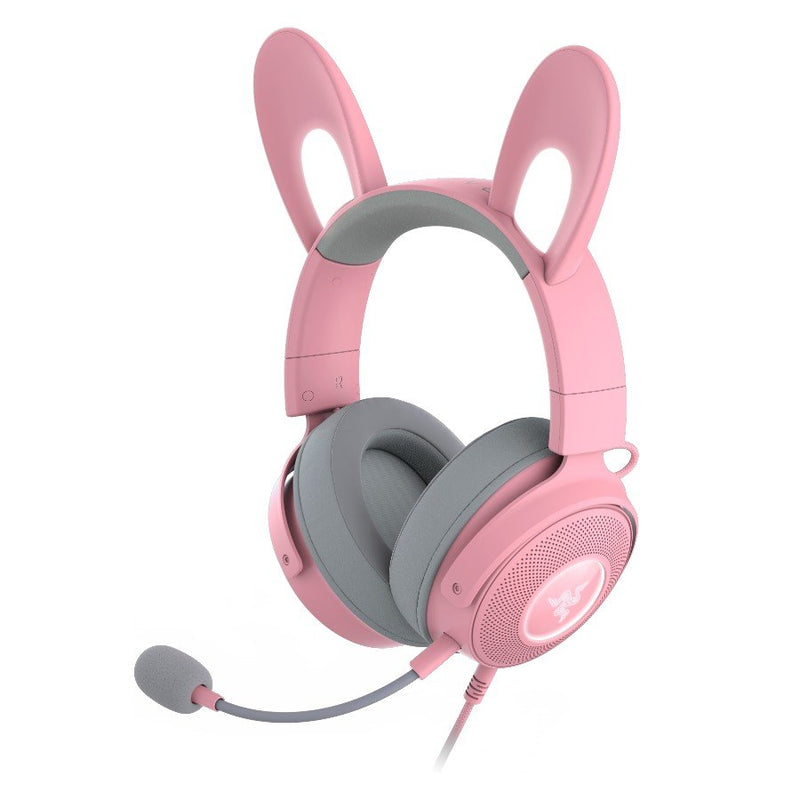 RAZER Słuchawki Gamingowe Kraken Kitty Ed. V2 Pro-1