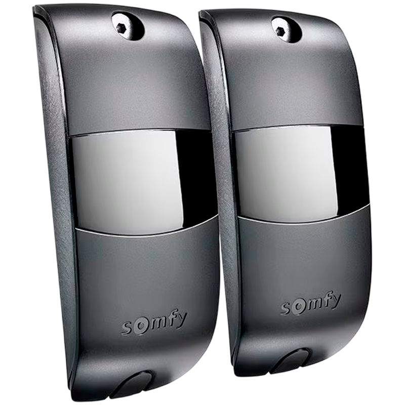SOMFY Zestaw do bramy skrzydłowej SGS Essential Connect