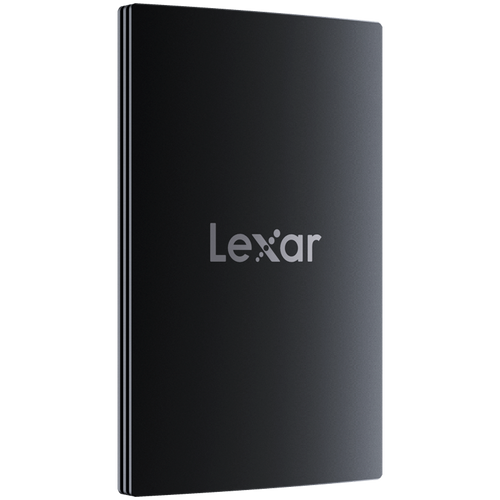 Lexar 4TB SL500 Portable SSD with Magnetic Set ,up to 2000MB/s read, up to 1800MB/s write