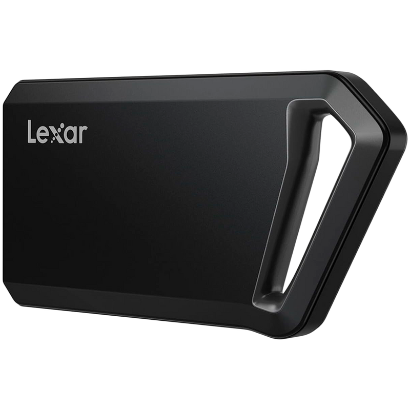 LEXAR SL600 4000GB [4TB] USB-C 3.2 2x2 Gen.2 (20Gb/s)-1