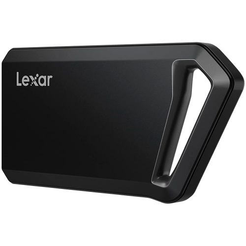 LEXAR SL600 1000GB [1TB] USB-C 3.2 2x2 Gen.2 (20Gb/s)