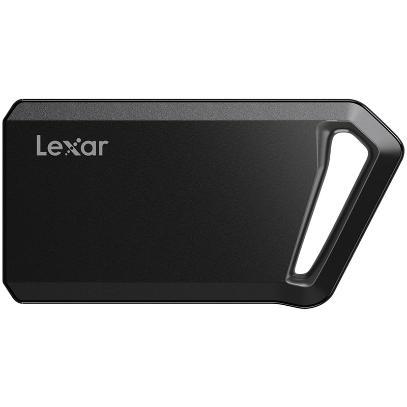 LEXAR SL600 2000GB [2TB] USB-C 3.2 2x2 Gen.2 (20Gb/s)-2