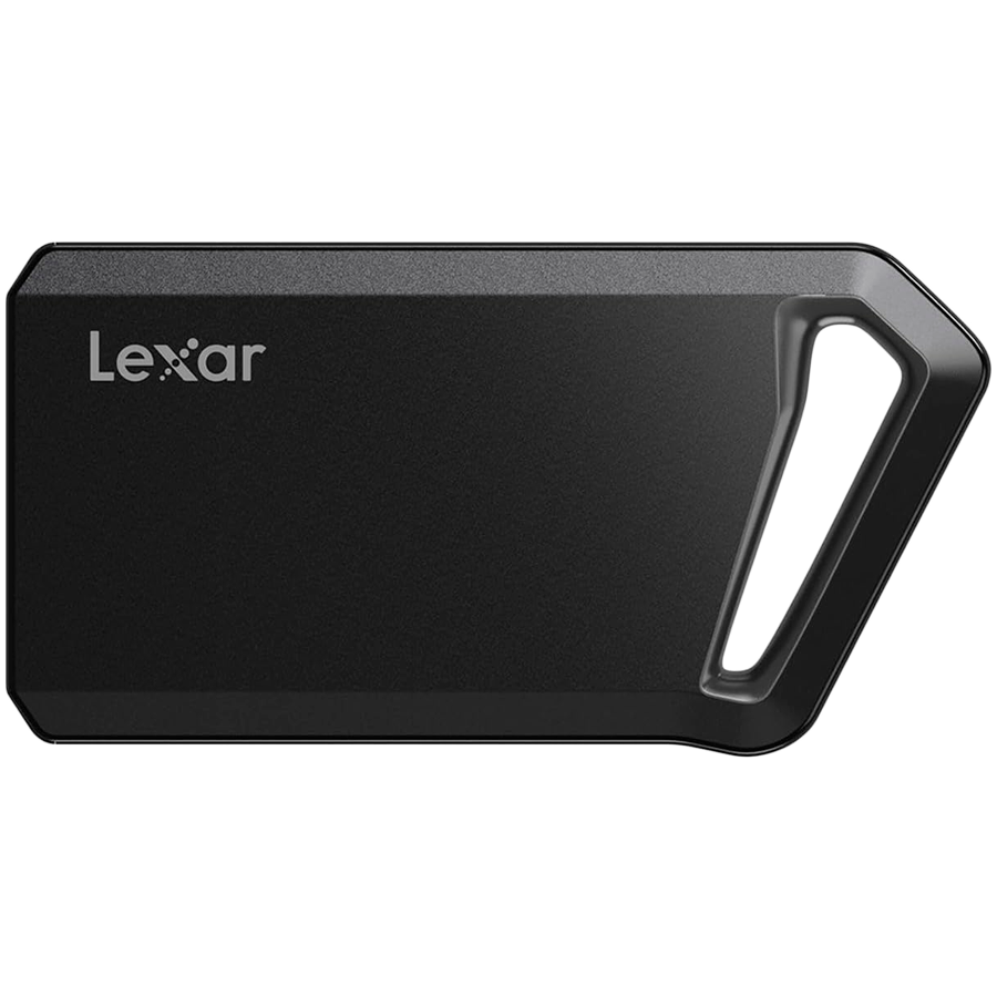 LEXAR SL600 4000GB [4TB] USB-C 3.2 2x2 Gen.2 (20Gb/s)-2