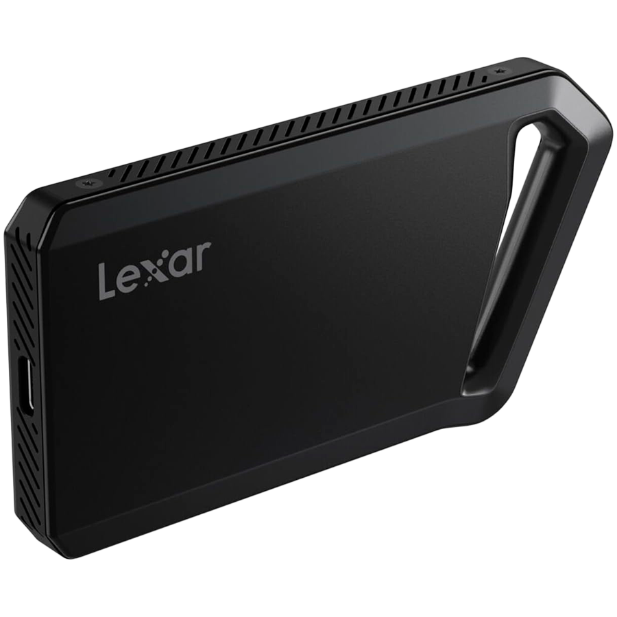 LEXAR SL600 2000GB [2TB] USB-C 3.2 2x2 Gen.2 (20Gb/s)-3