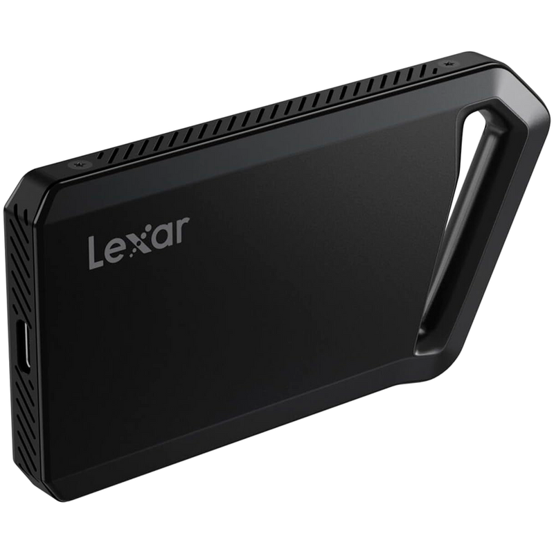 LEXAR SL600 4000GB [4TB] USB-C 3.2 2x2 Gen.2 (20Gb/s)-3