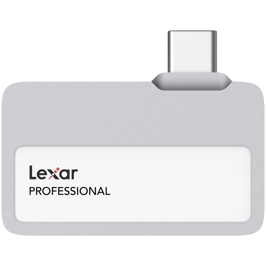 LEXAR SL400 1000GB [1TB] USB-C 3.2 Gen.2 (10Gb/s)-1