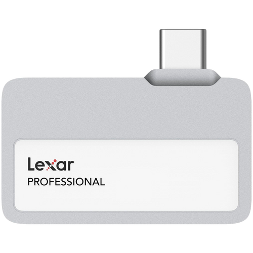 LEXAR SL400 1000GB [1TB] USB-C 3.2 Gen.2 (10Gb/s)