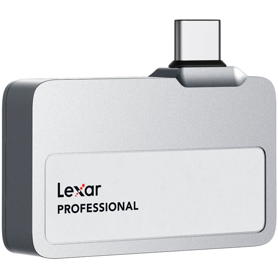 LEXAR SL400 1000GB [1TB] USB-C 3.2 Gen.2 (10Gb/s)-4
