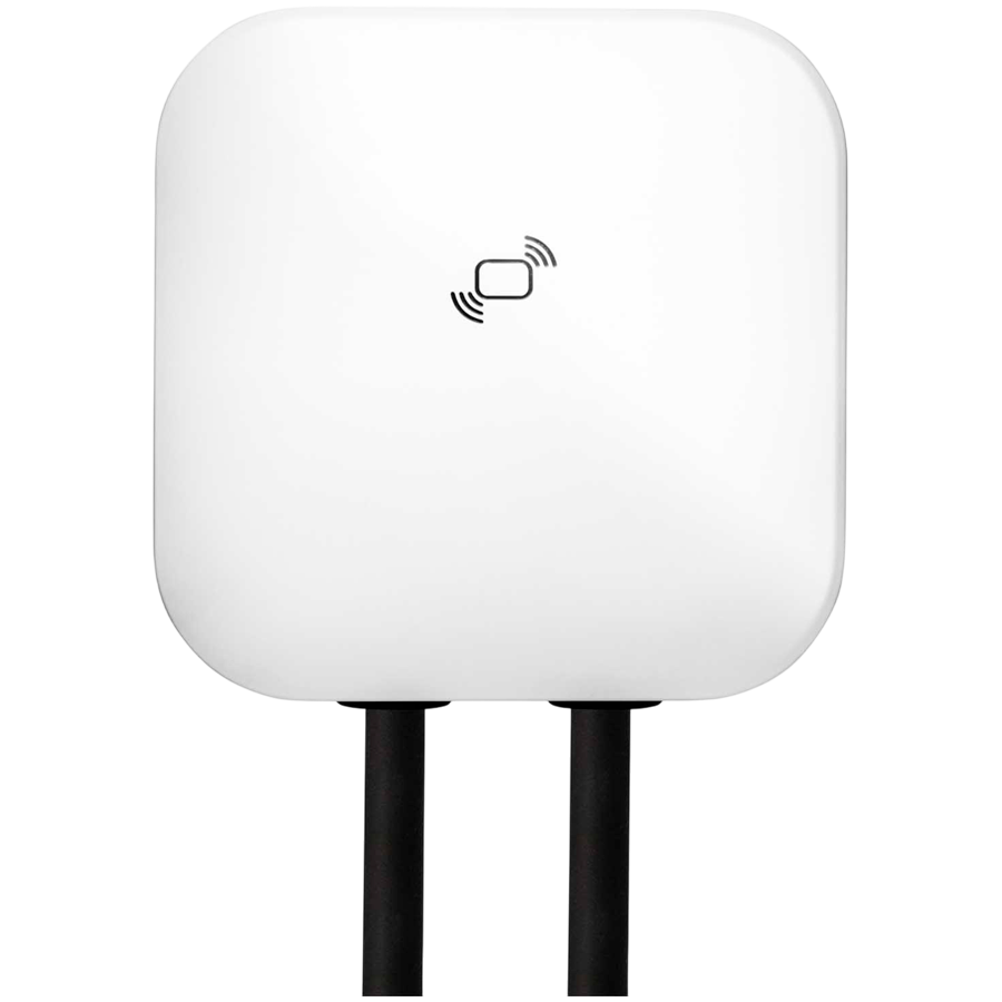 AKYGA Stacja ładowania do samochodów elektrycznych Wallbox Akyga AK-EC-21 Type2 3-fazy 16A 11kW 5m
