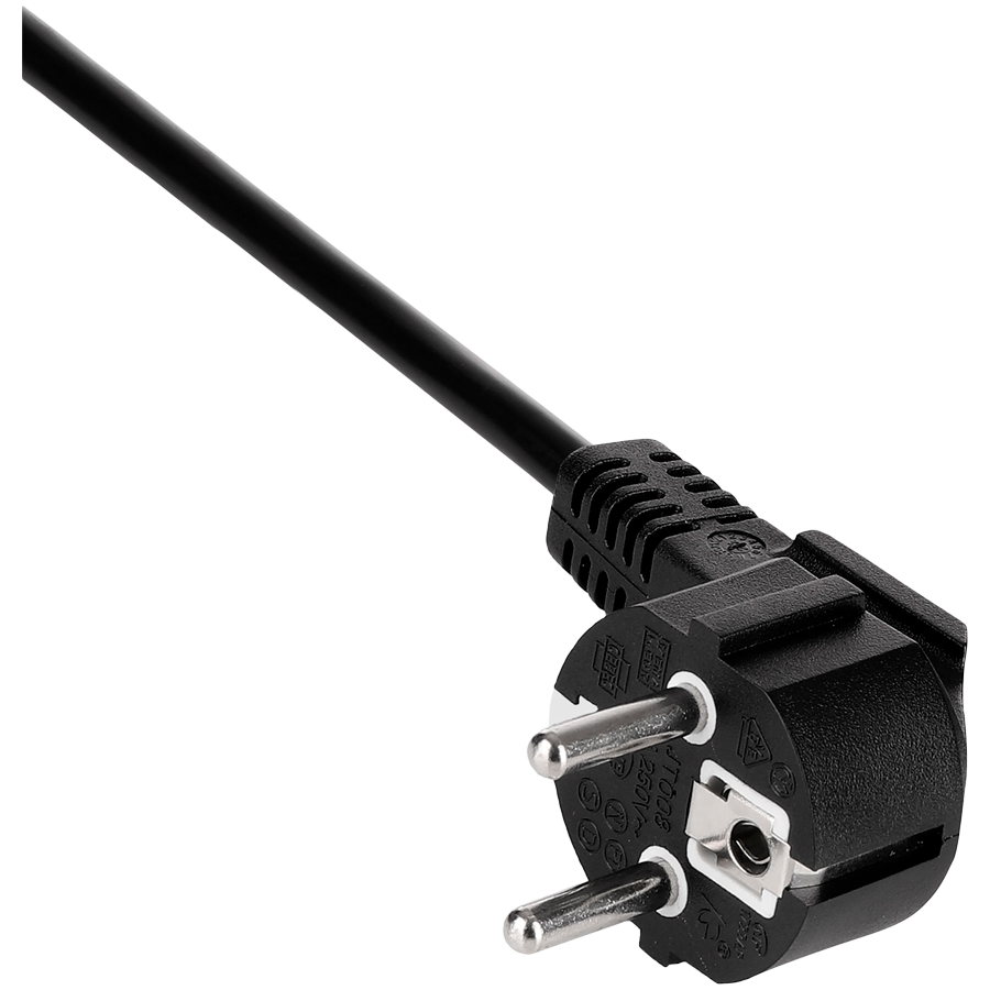 AKYGA Ładowarka do samochodów elektrycznych Akyga AK-EC-19 Type2 LCD 1-faza 16A 3.8kW 5m