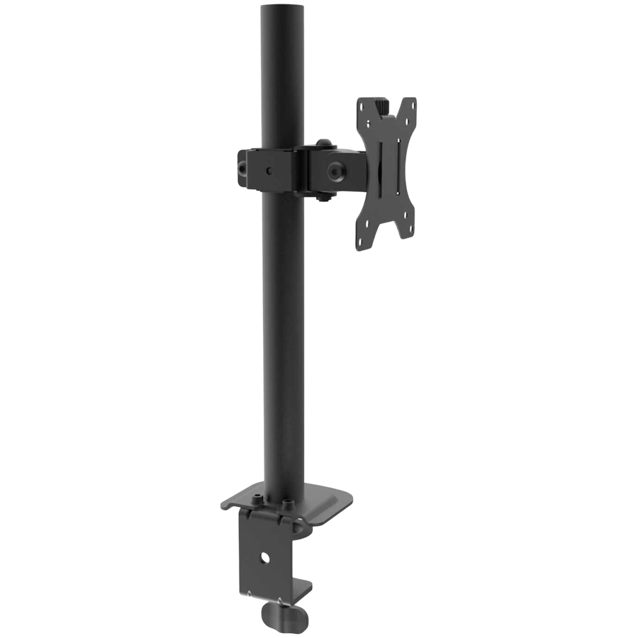 AKYGA Uchwyt biurkowy do monitora AK-MB-03 ramię 10kg VESA 75x75mm / 100x100mm 15-32",AKYGA Uchwyt biurkowy do monitora AK-MB-03 ramię 10kg VESA 75x75mm / 100x100mm 15-32