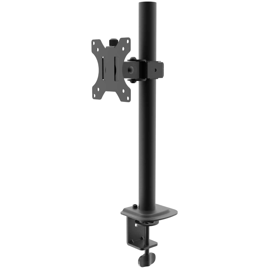 AKYGA Uchwyt biurkowy do monitora AK-MB-03 ramię 10kg VESA 75x75mm / 100x100mm 15-32",AKYGA Uchwyt biurkowy do monitora AK-MB-03 ramię 10kg VESA 75x75mm / 100x100mm 15-32