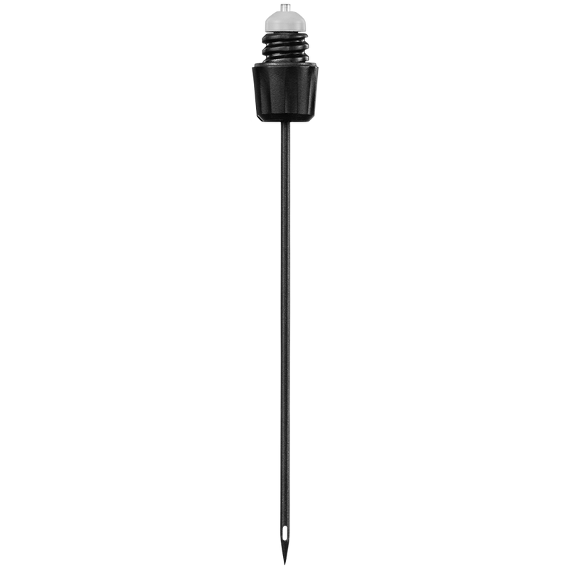 CORAVIN Standard, Zestaw igła + narzedzie do czyszczenia igieł-1
