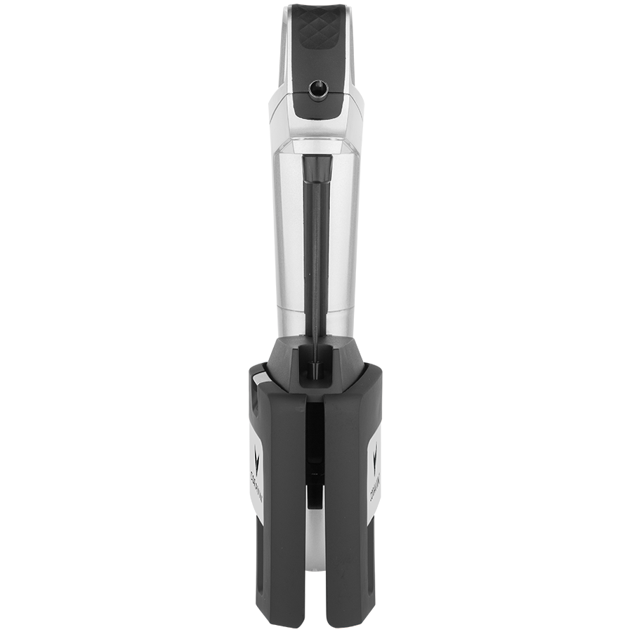 CORAVIN Timeless Six Plus, System do przechowywania wina, Srebrny