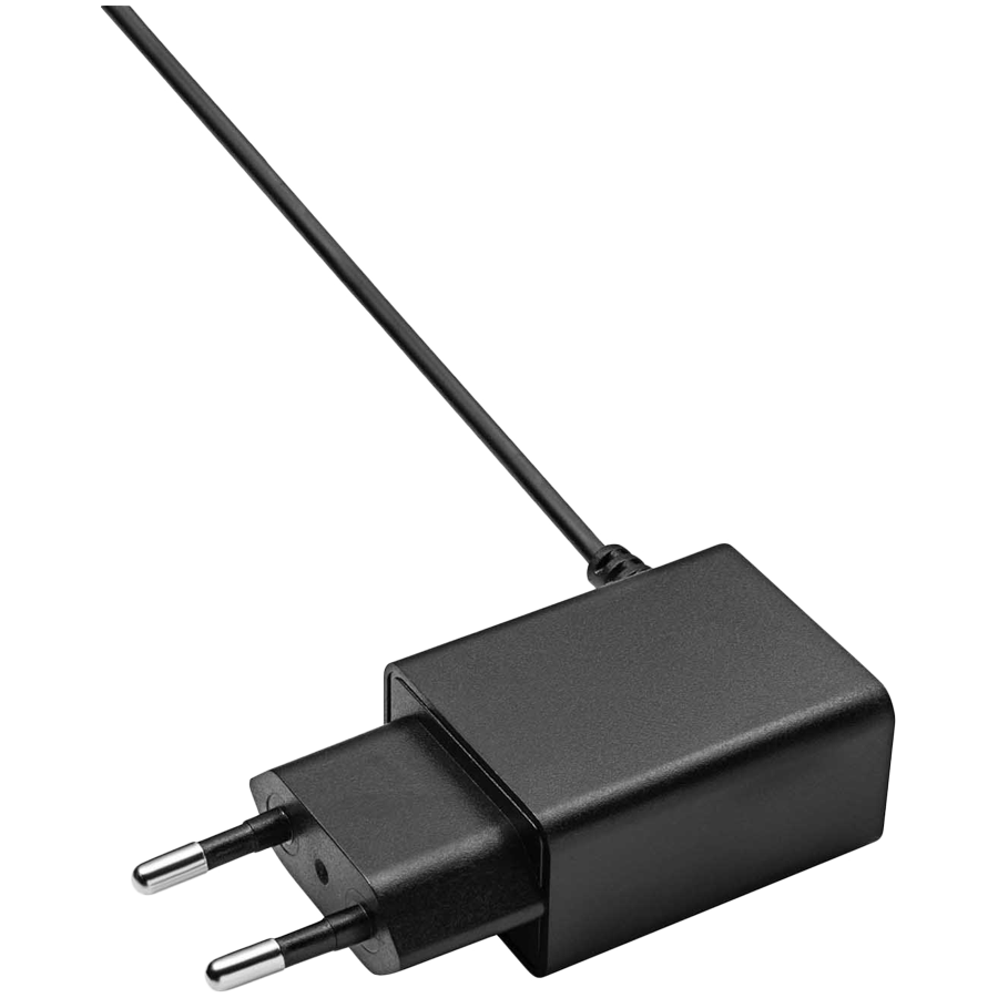 AKYGA Zasilacz impulsowy Akyga AK-PD-03 5.5V / 600mA 3.3W wtyczka Karcher