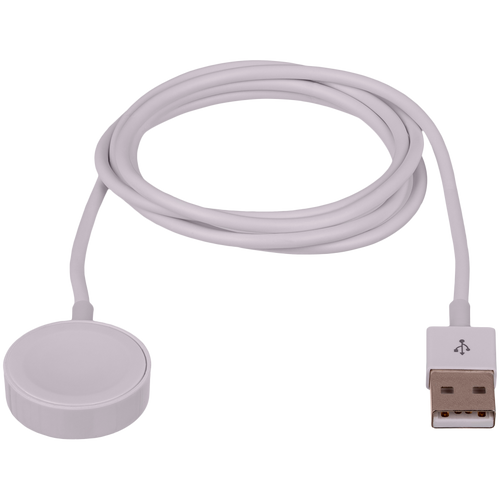 AKYGA Kabel do ładowania Apple Watch Wirelss Charger Akyga AK-SW-15 1m
