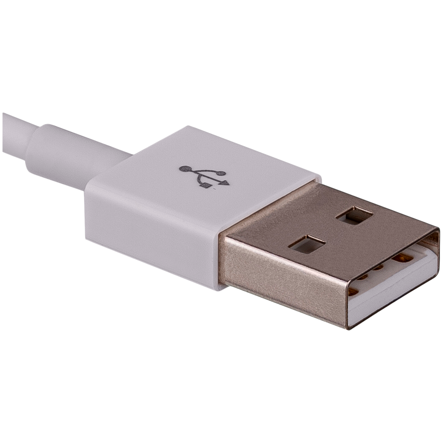 AKYGA Kabel do ładowania Apple Watch Wirelss Charger Akyga AK-SW-15 1m