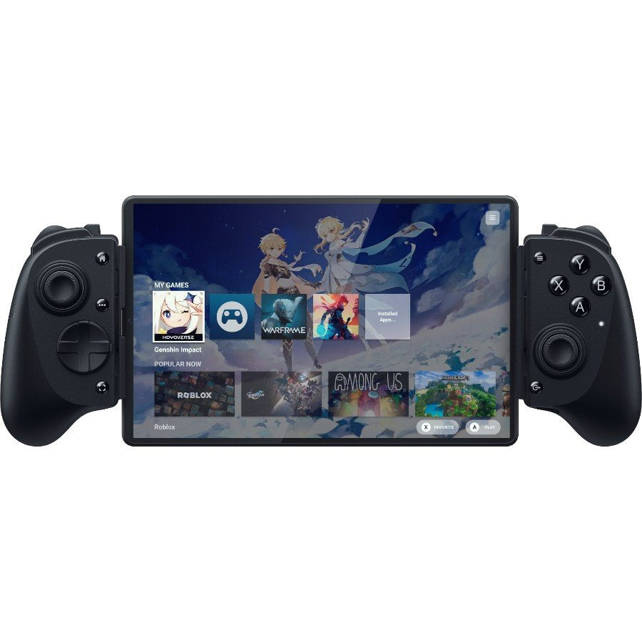 Razer Kishi V3 Pro Gaming Console Controller
