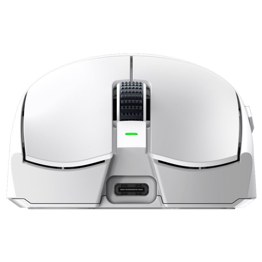RAZER Mysz Gamingowa Viper V3 Pro, Bezprzewodowa, Biała-4