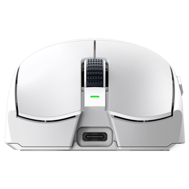 RAZER Mysz Gamingowa Viper V3 Pro, Bezprzewodowa, Biała-4