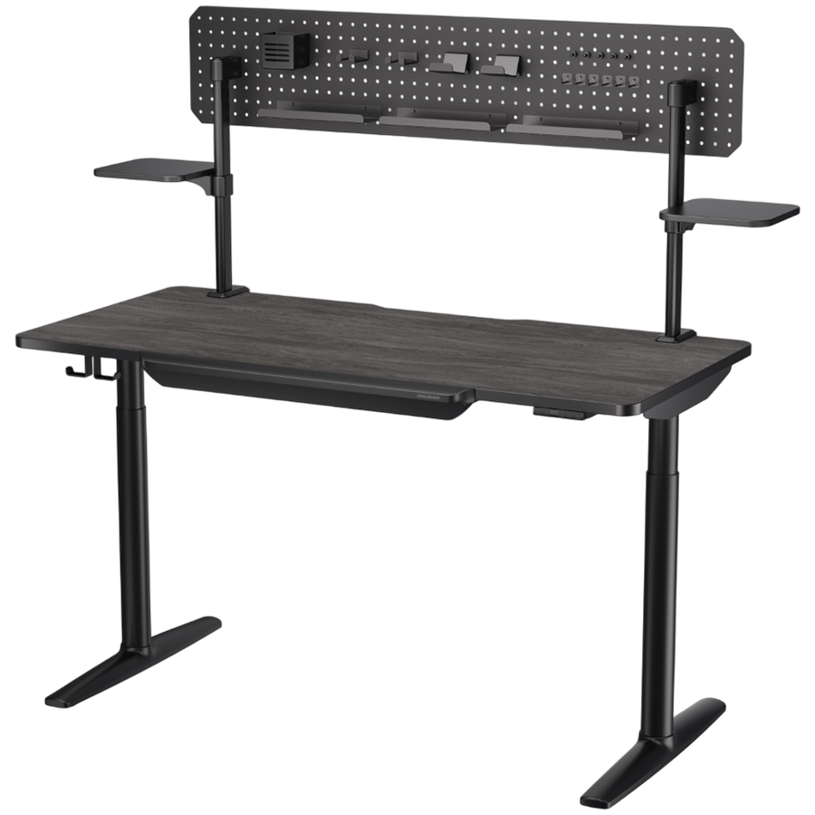 COUGAR Biurko Gamingowe E-Odyssey 150