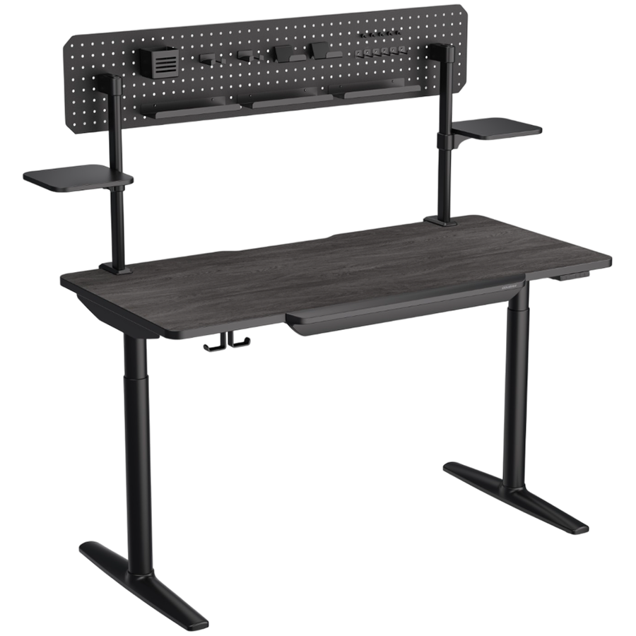 COUGAR Biurko Gamingowe E-Odyssey 150