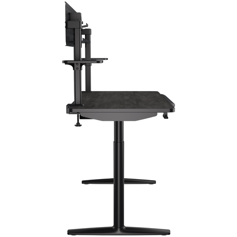 COUGAR Biurko Gamingowe E-Odyssey 150
