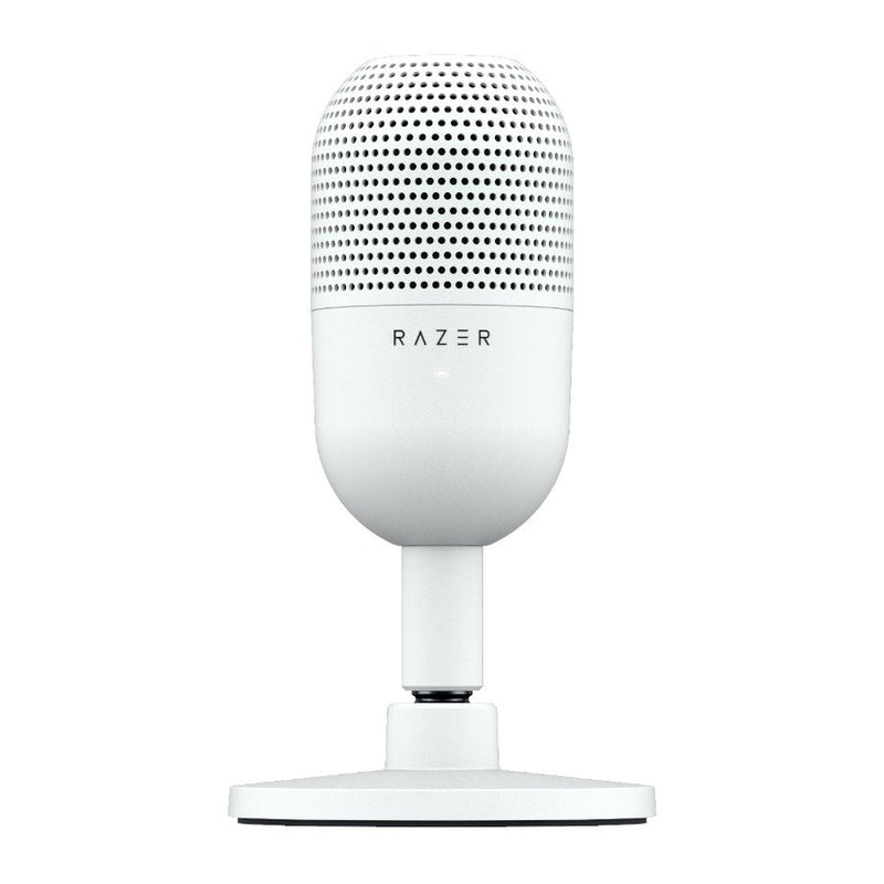 RAZER Mikrofon Gamingowy Seiren V3 Mini, Biały-3