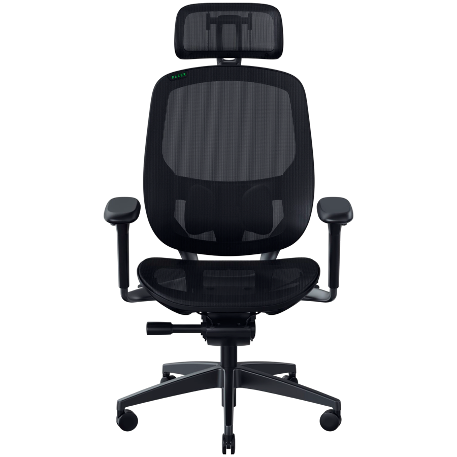 RAZER Fotel Gamingowy Fujin Pro