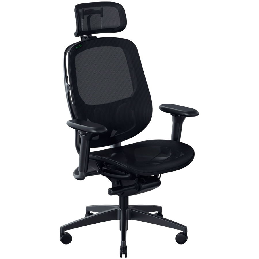 RAZER Fotel Gamingowy Fujin Pro